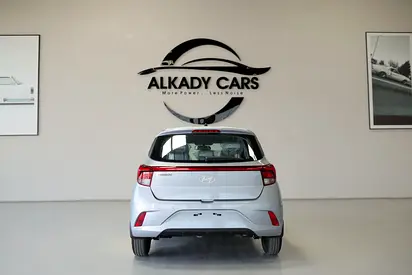 Hyundai Grand I10 GL, миниатюра 6