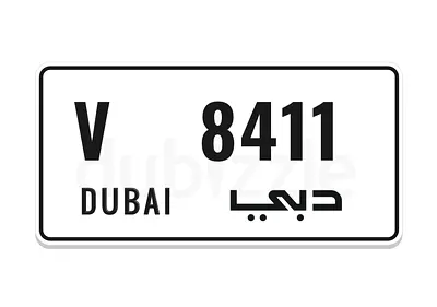 V 8411