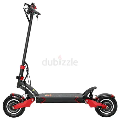 Electric Scooter Kugoo G1 Electric Scooter