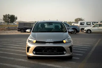 صورة 2 لـ 2025 KIA PEGAS