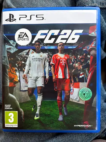 FC 26 For Sale