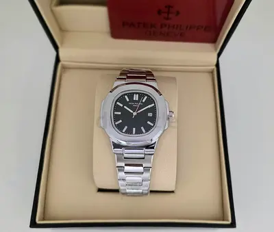 Patek philippe premium quartz watch