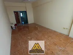 Two bedroom apartment with separate living room for annual rent in Al Nuaimiya 3, Ajman. Window AC,