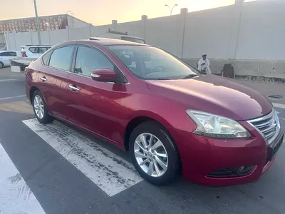 صورة 4 لـ 2014 Nissan SENTRA