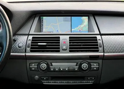 2012 BMW X6 缩略图 13