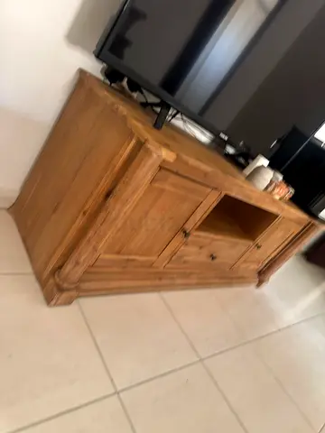 Tv table