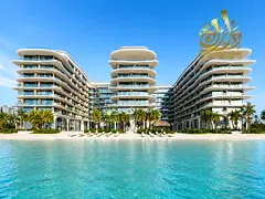 FULL SEA VEIW !!! RESORT-STYLE BEACHFRONT | 30% POST-HANDOVER (30 MONTHS) | 1% MONTHLY | SMART INVES