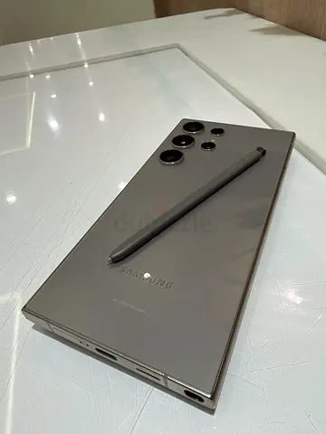 Samsung Galaxy S24 Ultra