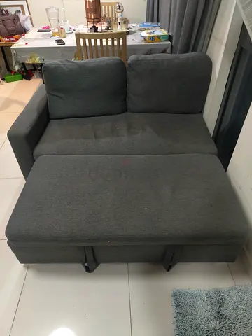 2 Sofa for Sale