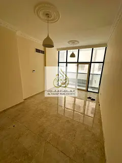 Two-bedroom apartment for annual rent in Al Rashidiya