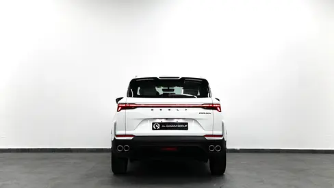 Geely Coolray GL, миниатюра 5