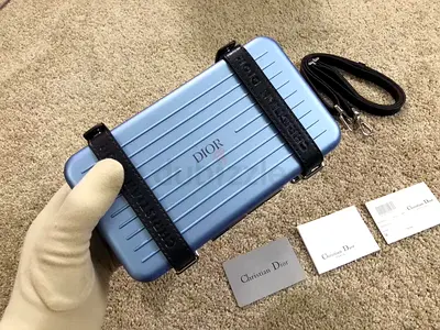 Rimowa mini bag