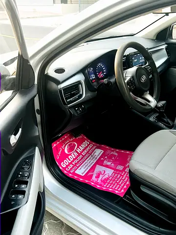 2020 KIA RIO 照片 16