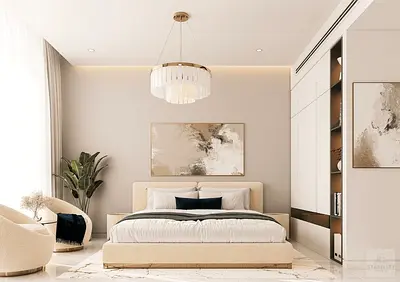 Stylish 1BR Apartment | Jade Tower Majan | Skyline Pool Access