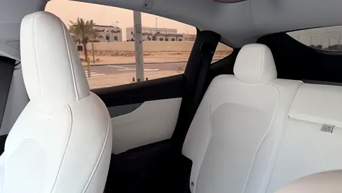 صورة مصغرة 12 لـ 2025 Tesla MODEL Y