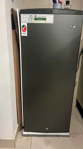 Terim Single Door Refrigerator