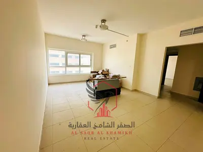 Second Tenant | Free A/C | Open View | Spacious | Prime Location | Deferred Deposit | Flexible Payment | Easy Dubai Access