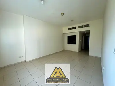 One-bedroom apartment for sale in Ajman One Towers – Ajman 1,053 sq ft | Unfurnished and ready to m