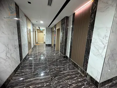 Three bedrooms and a living room, first occupancy | Built-in wardrobes | Private parking | Open view