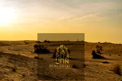 Residential Land – Al Hoshi, Sharjah, UAE