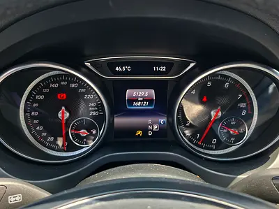 2019 Mercedes-BENZ CLA — фото 14