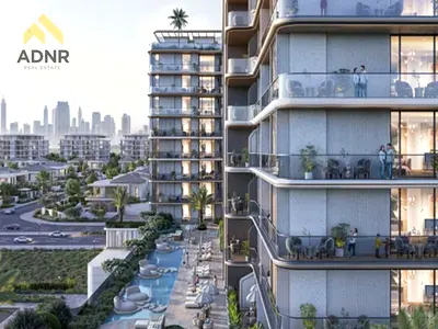 2 BHK+Maid | Brand New - 80% mortgage - Lowest price