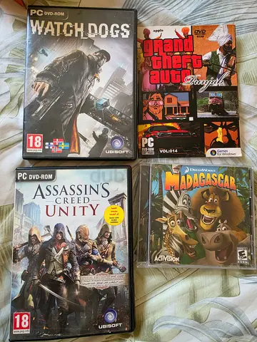 Games