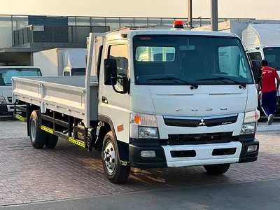 2019, Mitsubishi Canter, 18FT I Ref#501