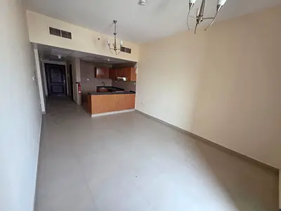 Studio for Annual Rent – Al Nuaimiya Tower C, Ajman