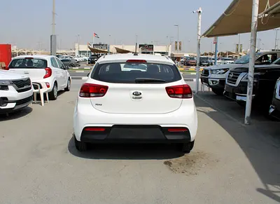 Kia Rio EX, миниатюра 4
