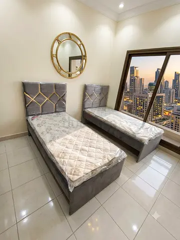 Brand New Single Bed Frame For Sale