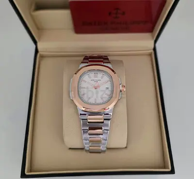 Patek philippe premium quartz watch