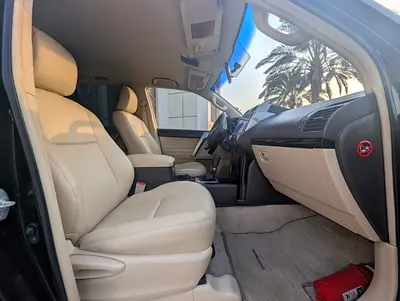 صورة 11 لـ 2016 Toyota PRADO