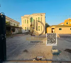 Villa for Sale in Al Rawda 2, Ajman | Direct from Owner