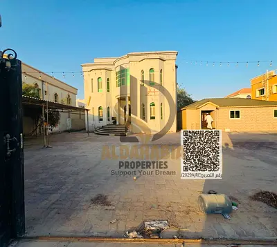 Villa for Sale in Al Rawda 2, Ajman | Direct from Owner