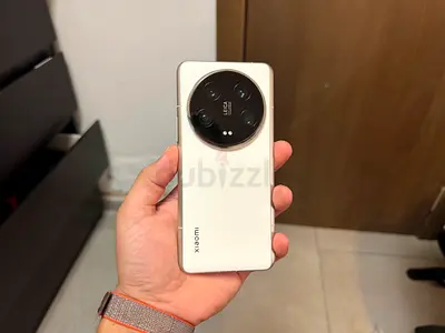 Xiaomi 14 Ultra White + Photography Kit