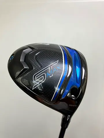 Mizuno ST Max 230 Driver