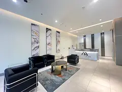 Chiller AC Free || Luxury Spacious 1BHK || Al Seef Road || All Amenities