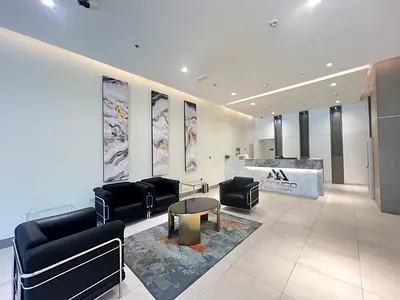 Chiller AC Free || Luxury Spacious 1BHK || Al Seef Road || All Amenities