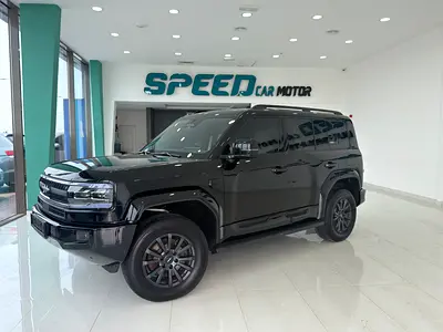 BYD Leopard 5 Ultra 2025 | Brand New | Chinese Specs | Off-Road Luxury SUV