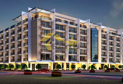 Spacious Studio | Fully Furnished | Near Handover | 2027 | Near Upcoming Metro | Freehold