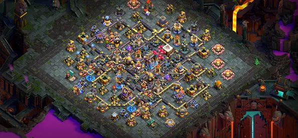 Selling MaxTh18(dont enjoy playin anymore) 500star orb