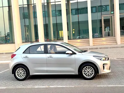 2020 KIA RIO 照片 5