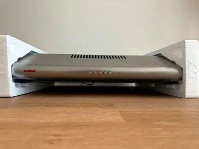 Chimney for 50 aed