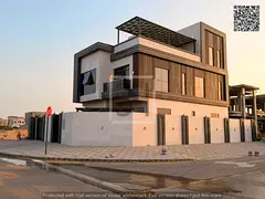 Own your villa, including registration and ownership fees.