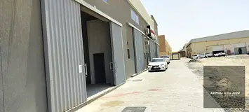 First occupancy warehouse, 3500 sq ft - Prime location - Lowest price on the market