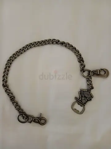 Attractive Harley Davidson Biker Wallet Chain with Bottle Opener for 150 AED Only!