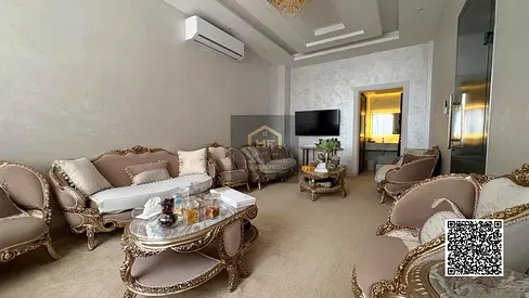 فيلا تاون هاوس جاهز للسكن