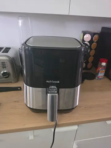 Airfryer