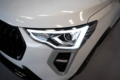 Haval Jolion Luxury, миниатюра 8